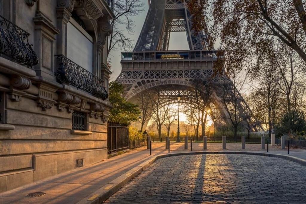 Cocon Proche Disneyland Et Paris Torcy  Exterior foto